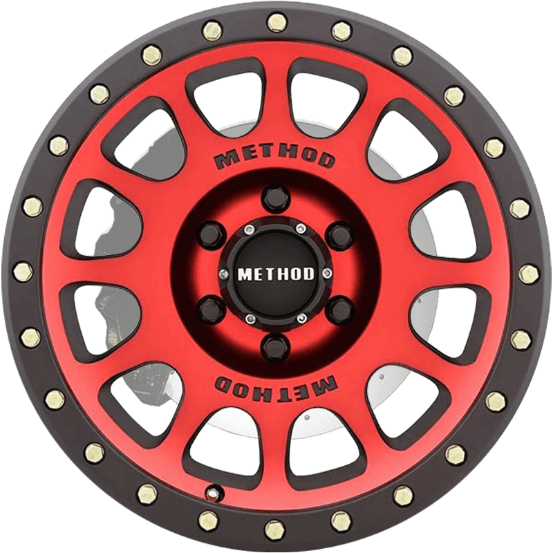 WheelHighResFront
