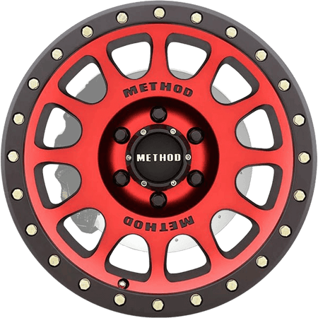 WheelHighResFront