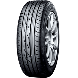 Yokohama C.drive2 AC02RF Tyre - 235/50R18 - image 1