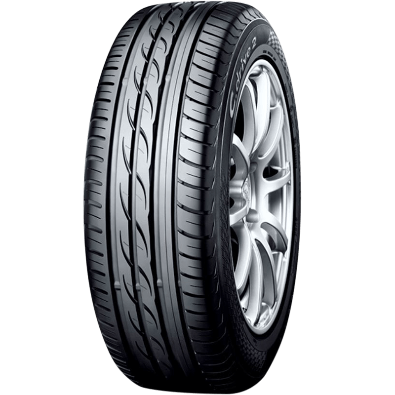 Yokohama C.drive2 AC02RF Tyre - 235/50R18 - image 1