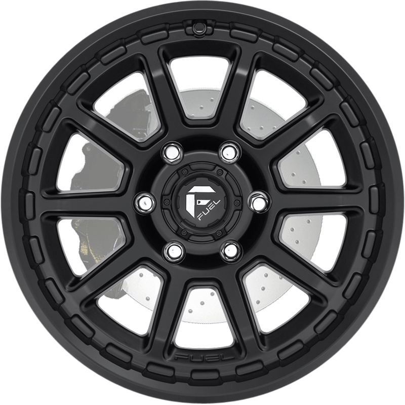 WheelHighResFront
