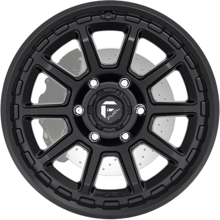WheelHighResFront