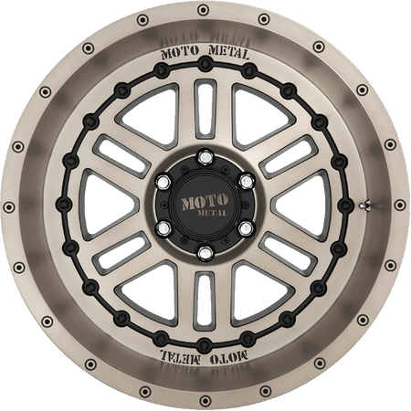 WheelHighResFront