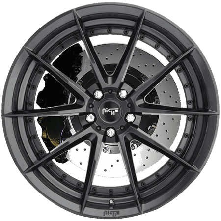 WheelHighResFront