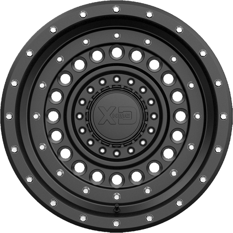 WheelHighResFront
