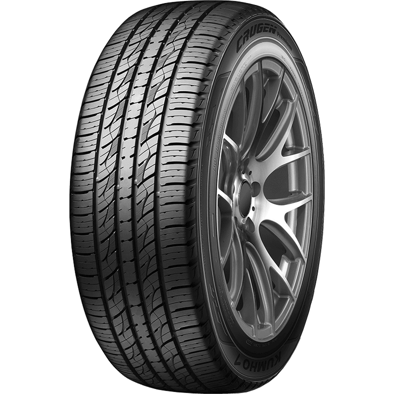 Kumho CRUGEN KL33 - 235/60R18 - image 1