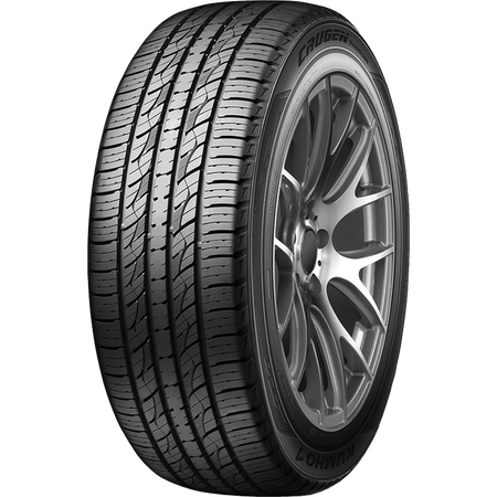 Kumho CRUGEN KL33 - 235/65R17 - image 1