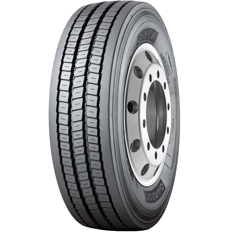 Giti GAR820 Tyre - 205/75R17.5 14 Ply - image 1