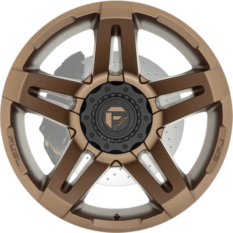 WheelHighResFront