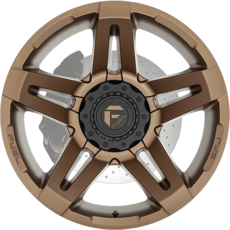 WheelHighResFront