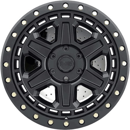 WheelHighResFront