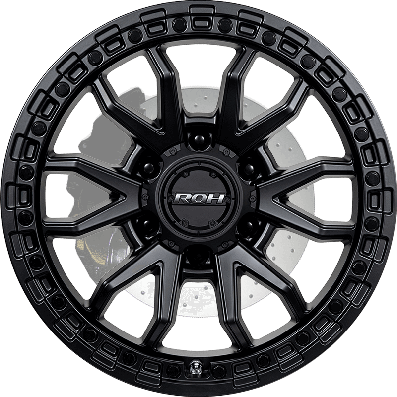 WheelHighResFront