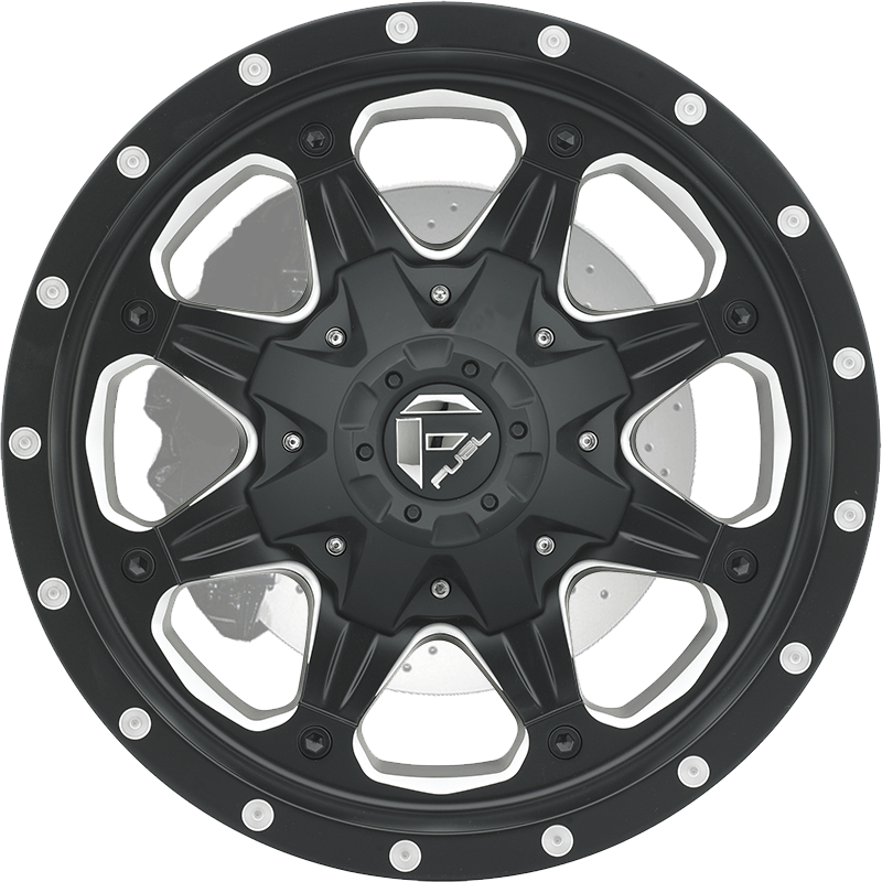 WheelHighResFront
