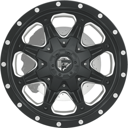 WheelHighResFront