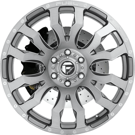 WheelHighResFront