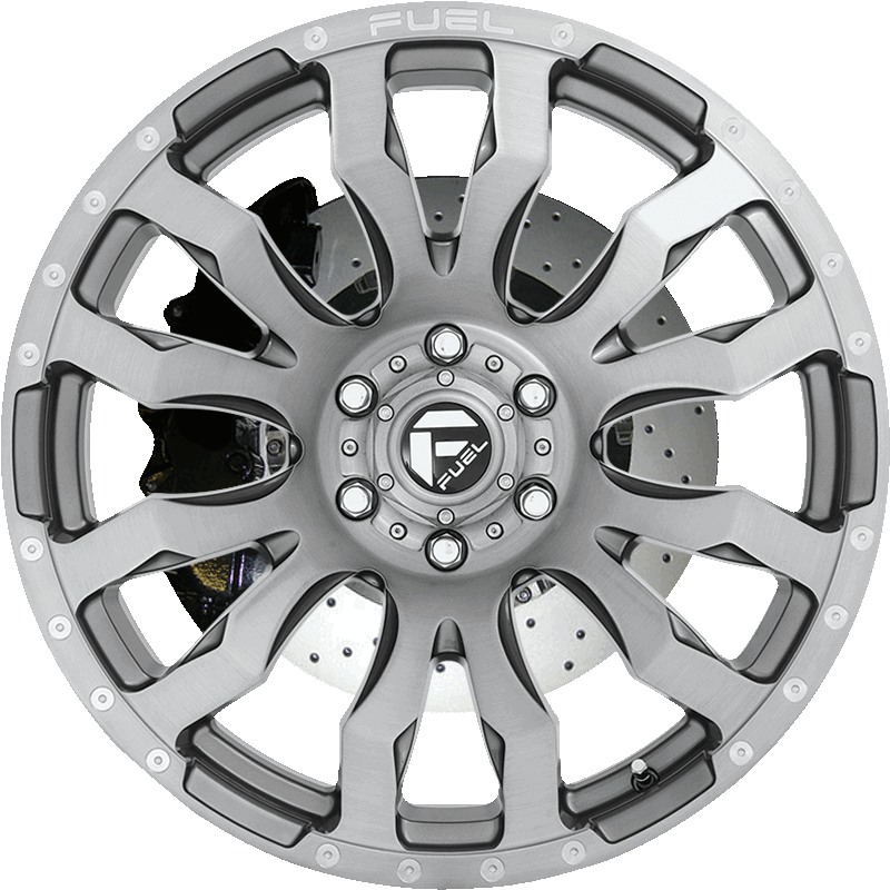 WheelHighResFront