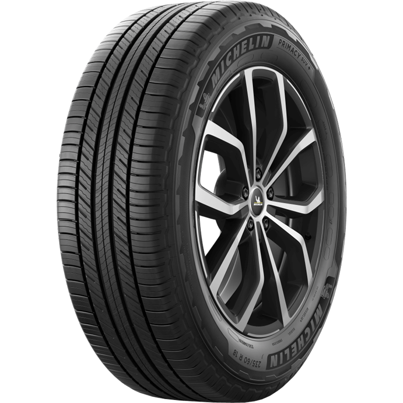Michelin PRIMACY SUV + Tyre - 265/65R17 - image 1
