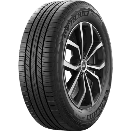 Michelin PRIMACY SUV + Tyre - 265/65R17 - image 1