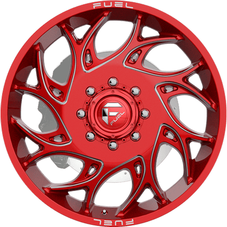 WheelHighResFront