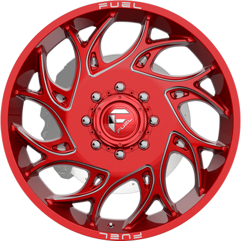 WheelHighResFront
