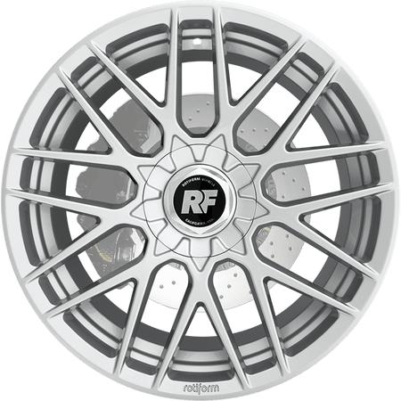 WheelHighResFront