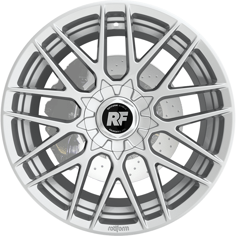WheelHighResFront