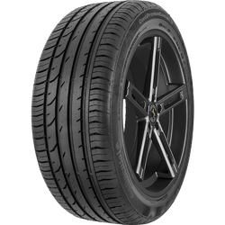 Continental ContiPremiumContact 2 Tyre - 215/45R16 XL - image 1