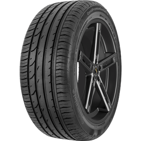 Continental ContiPremiumContact 2 Tyre - 205/70R16 - image 1