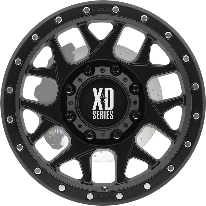 WheelHighResFront