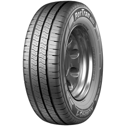 Kumho PORTRAN KC53 Tyre - 225/75R16 - image 1