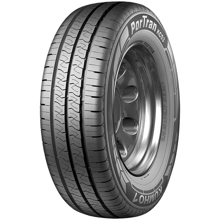 Kumho PORTRAN KC53 Tyre - 225/65R16 - image 1