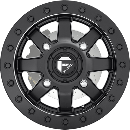 WheelHighResFront