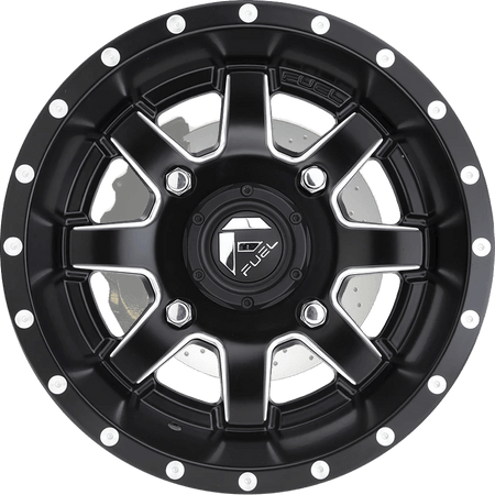 WheelHighResFront