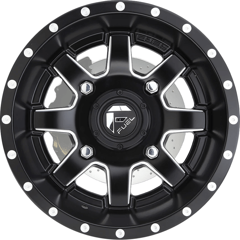 WheelHighResFront