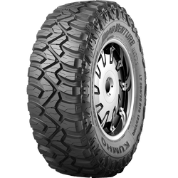 Kumho ROAD VENTURE MT71 Tyre - 35x12.50R15 - image 1