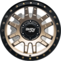 WheelWebOnCar