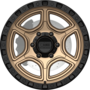 WheelWebOnCar