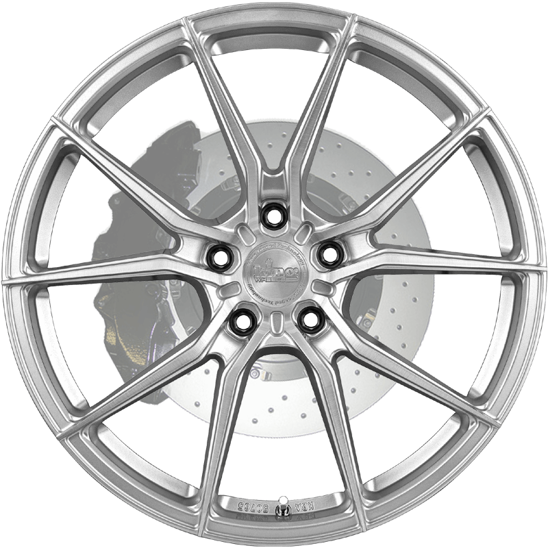 WheelHighResFront