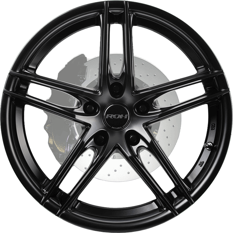 WheelHighResFront