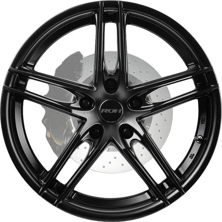 WheelHighResFront