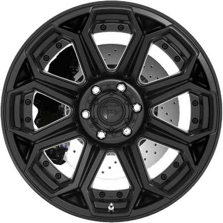 WheelHighResFront
