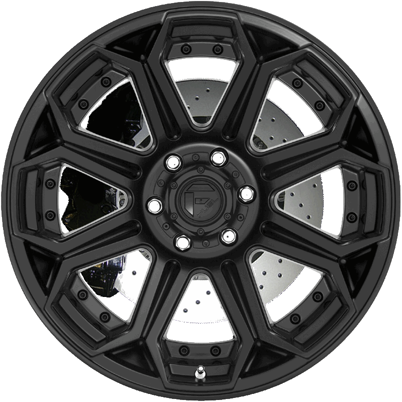 WheelHighResFront
