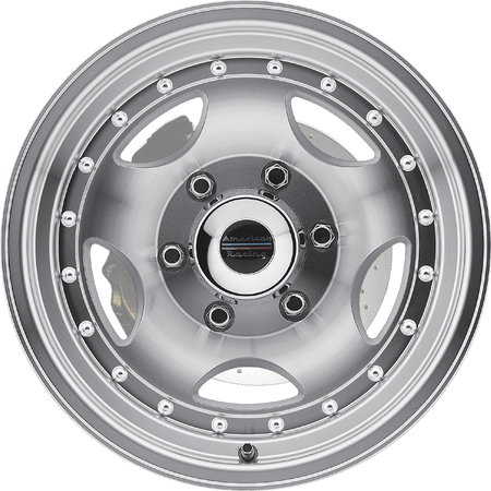 WheelHighResFront