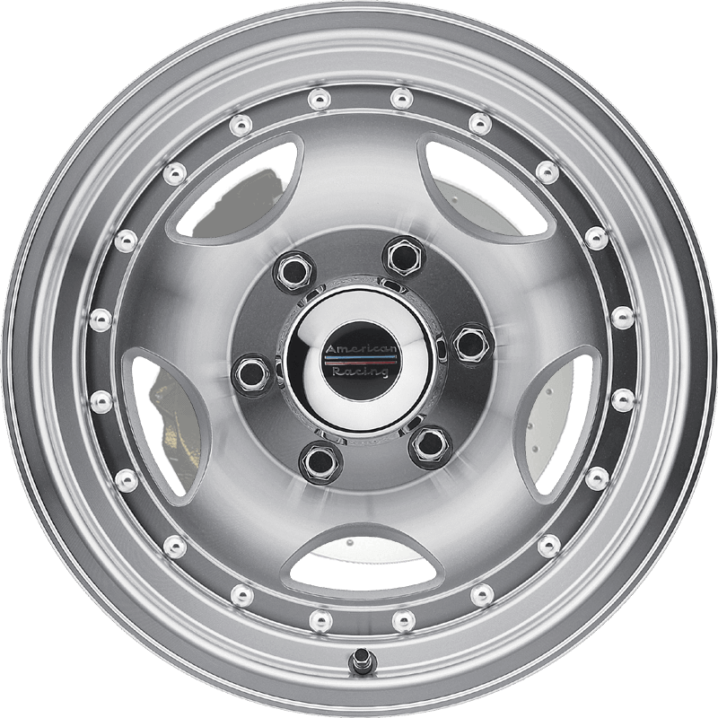 WheelHighResFront
