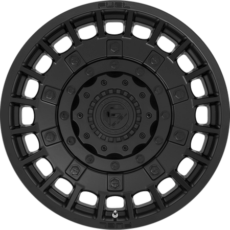 WheelHighResFront