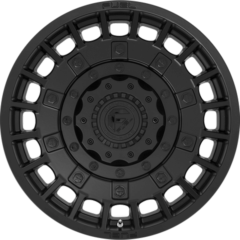 WheelHighResFront