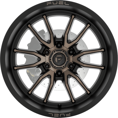 WheelHighResFront