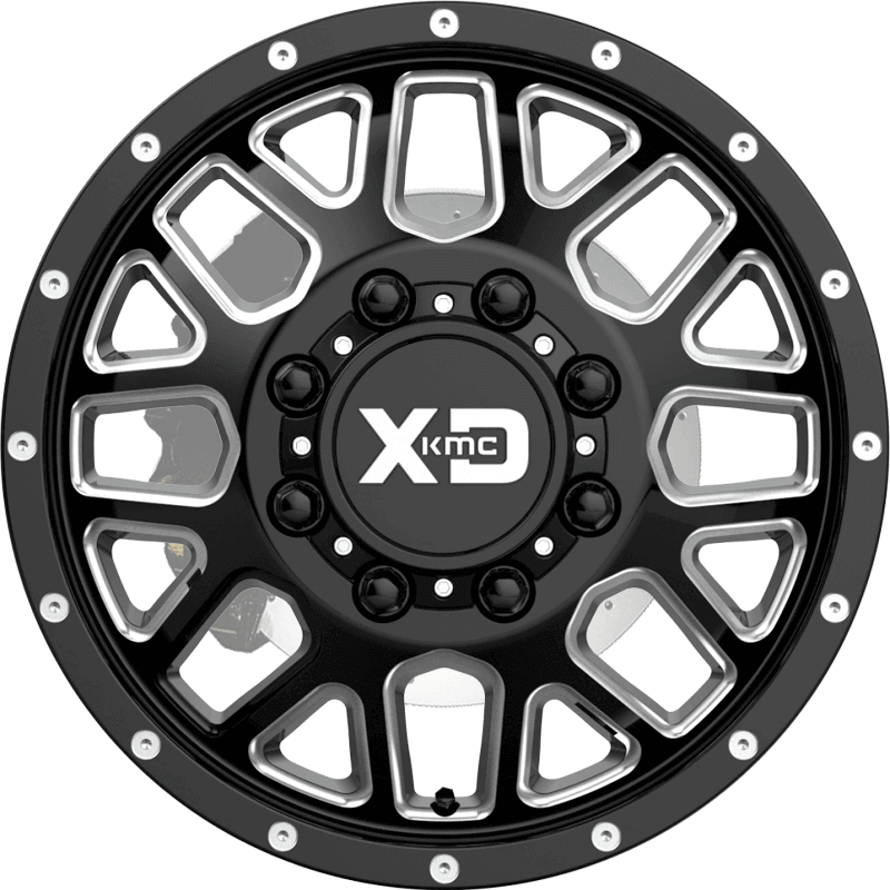 WheelHighResFront