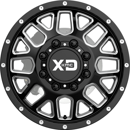 WheelHighResFront