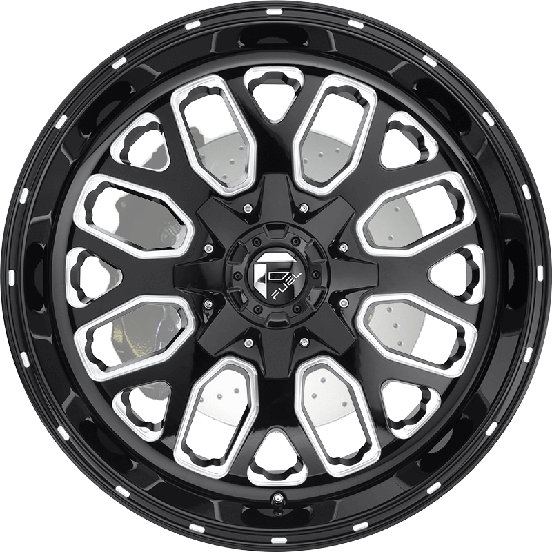 WheelHighResFront